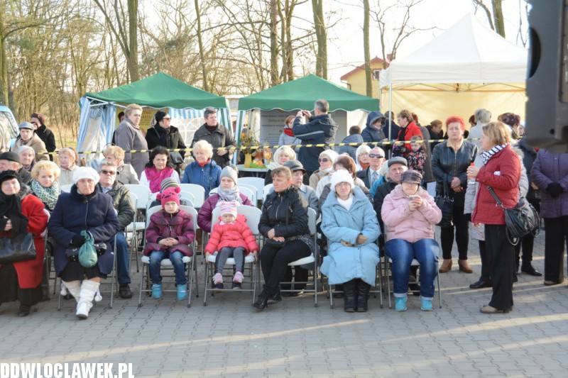 Święto żuru w klubie Łęg