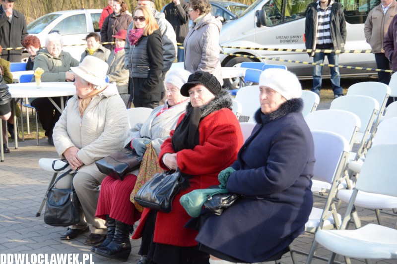 Święto żuru w klubie Łęg