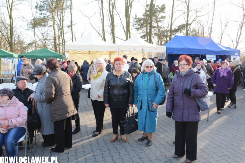 Święto żuru w klubie Łęg