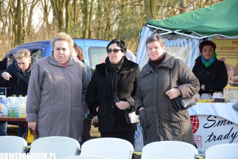 Święto żuru w klubie Łęg