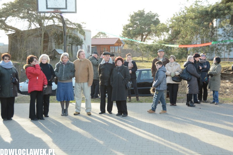 Święto żuru w klubie Łęg