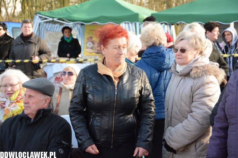 Święto żuru w klubie Łęg