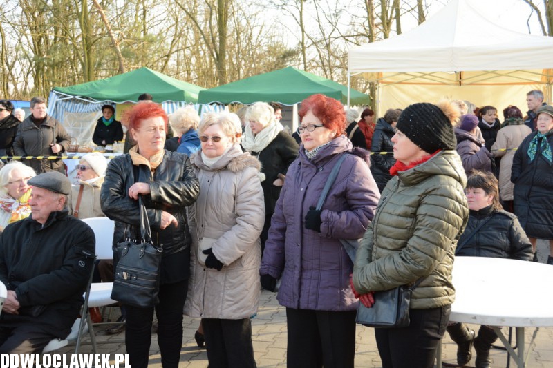 Święto żuru w klubie Łęg