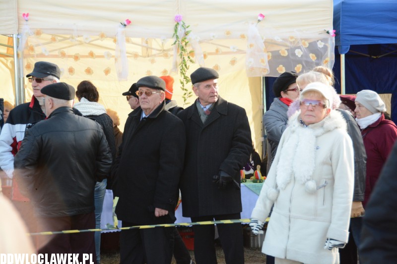 Święto żuru w klubie Łęg