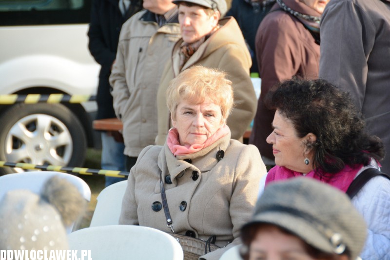 Święto żuru w klubie Łęg