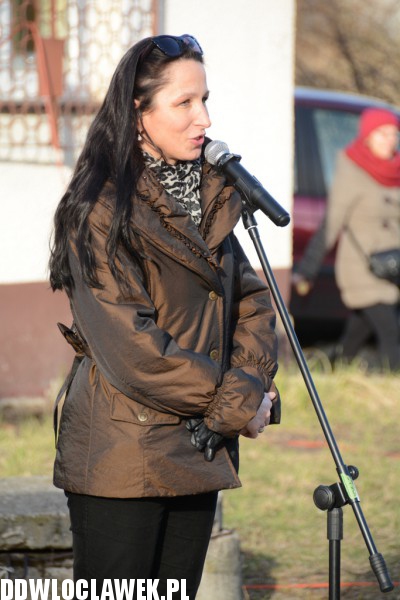 Święto żuru w klubie Łęg