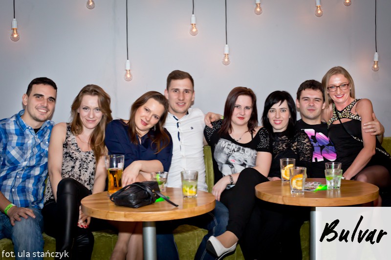 Sobota 28.03 Million Club