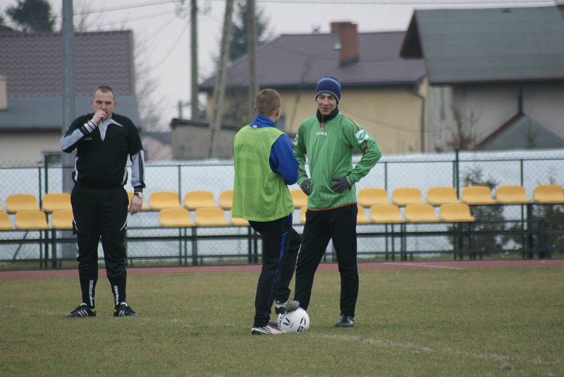 Czernikowo - Kujawiak Kruszyn