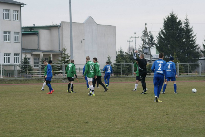Czernikowo - Kujawiak Kruszyn