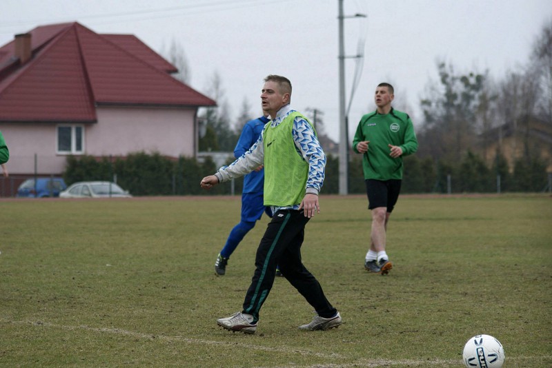 Czernikowo - Kujawiak Kruszyn