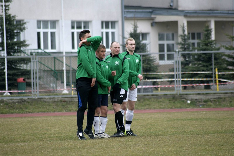 Czernikowo - Kujawiak Kruszyn