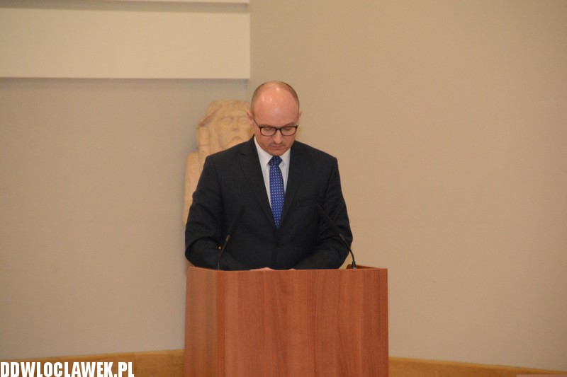 Posiedzenie Rady Miasta