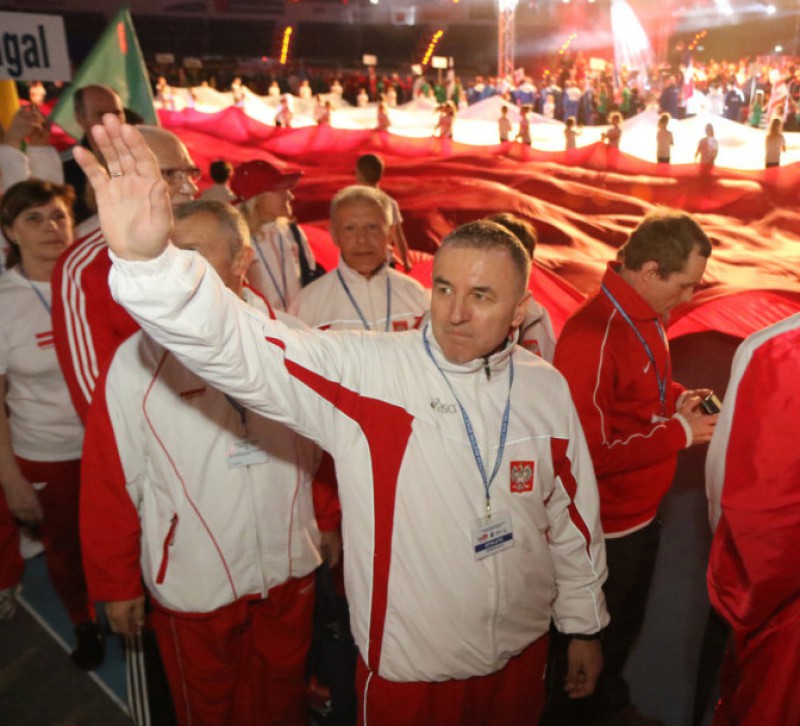 Mistrzostwa Europy w Toruniu