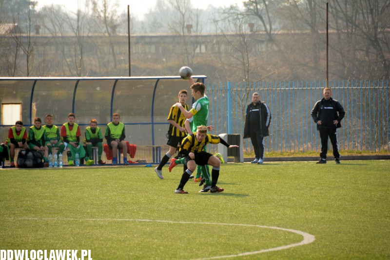 UKS SMS - Jedynka Aleksandrów