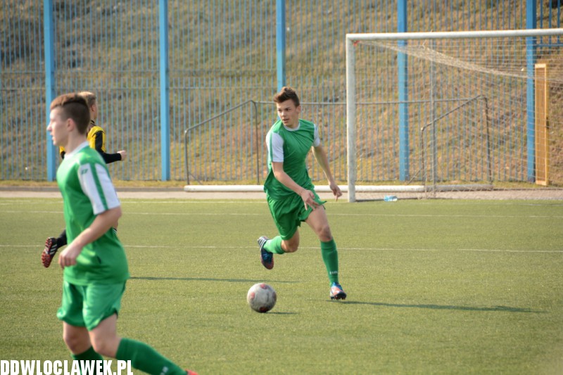 UKS SMS - Jedynka Aleksandrów