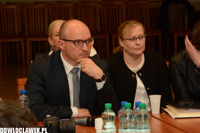 Debata o przyszłości ulicy 3 Maja