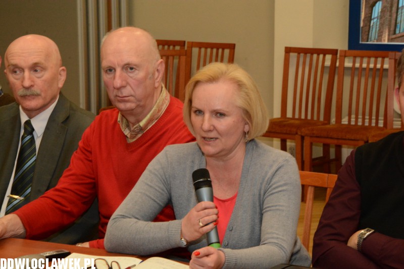 Debata o przyszłości ulicy 3 Maja