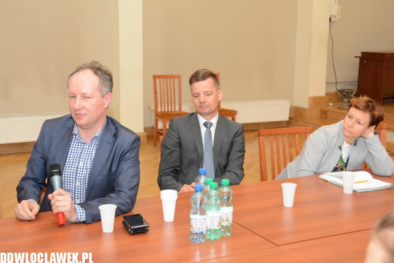 Debata o przyszłości ulicy 3 Maja