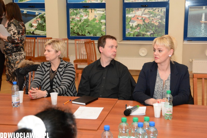 Debata o przyszłości ulicy 3 Maja