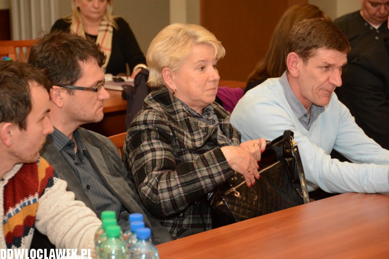 Debata o przyszłości ulicy 3 Maja
