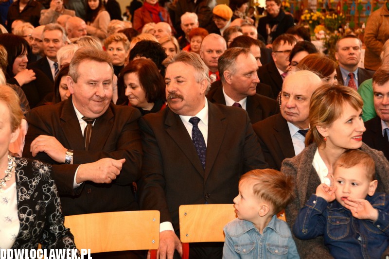 Stoły wielkanocne na kujawach