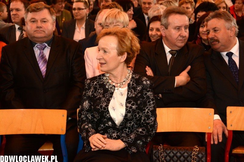 Stoły wielkanocne na kujawach