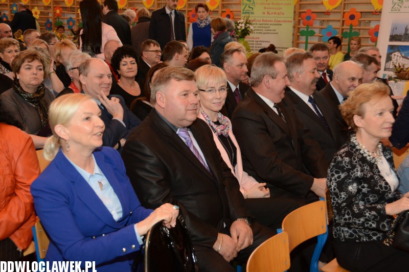 Stoły wielkanocne na kujawach