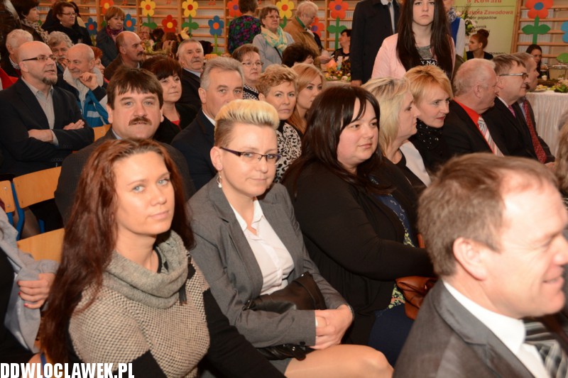 Stoły wielkanocne na kujawach