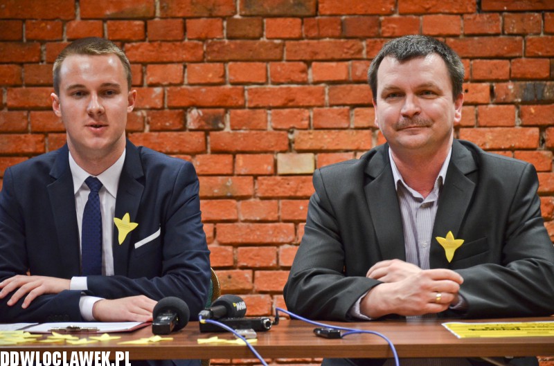 Konferencja stowarzyszenia Ładowarka
