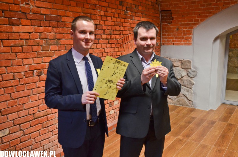 Konferencja stowarzyszenia Ładowarka