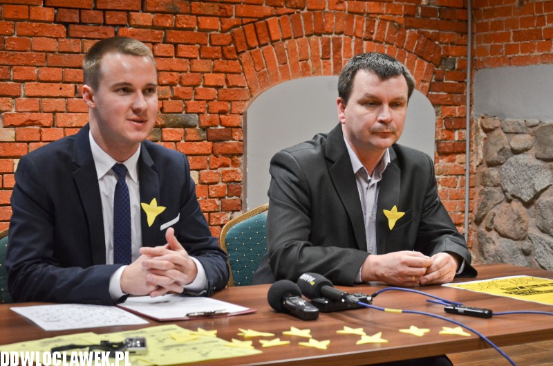 Konferencja stowarzyszenia Ładowarka