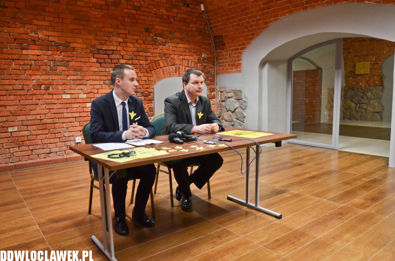 Konferencja stowarzyszenia Ładowarka