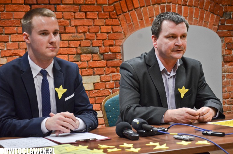 Konferencja stowarzyszenia Ładowarka