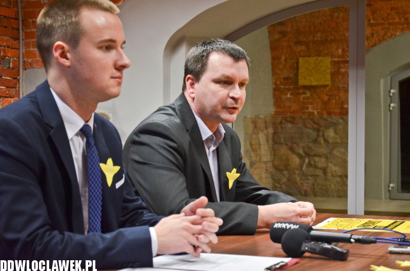 Konferencja stowarzyszenia Ładowarka