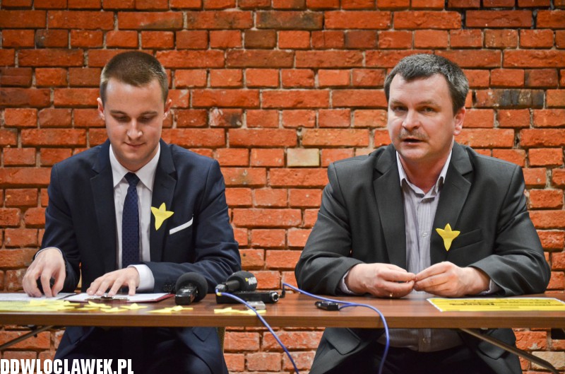 Konferencja stowarzyszenia Ładowarka