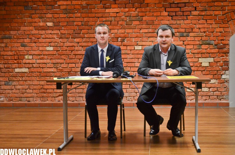 Konferencja stowarzyszenia Ładowarka