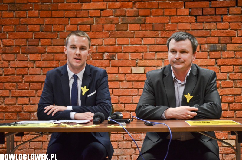 Konferencja stowarzyszenia Ładowarka