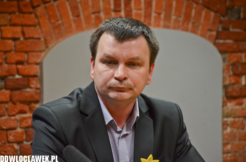 Konferencja stowarzyszenia Ładowarka