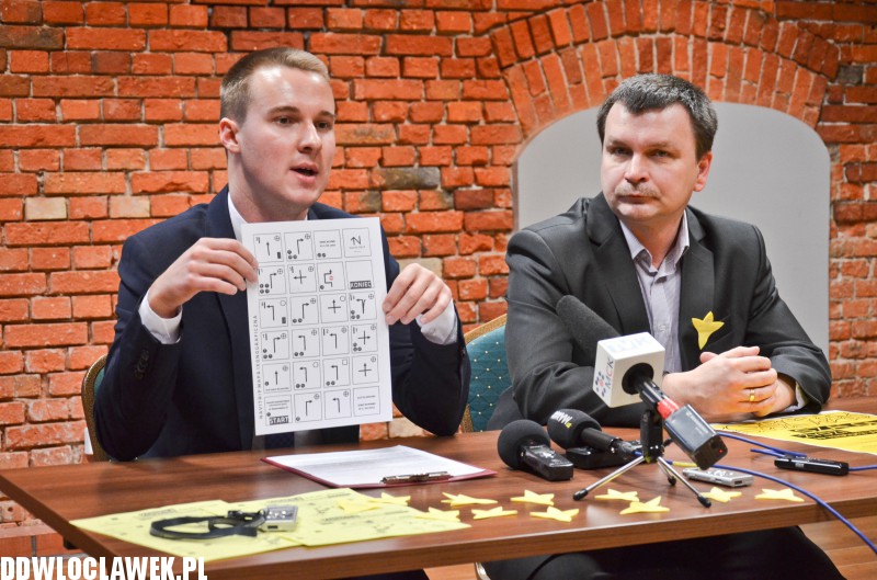 Konferencja stowarzyszenia Ładowarka