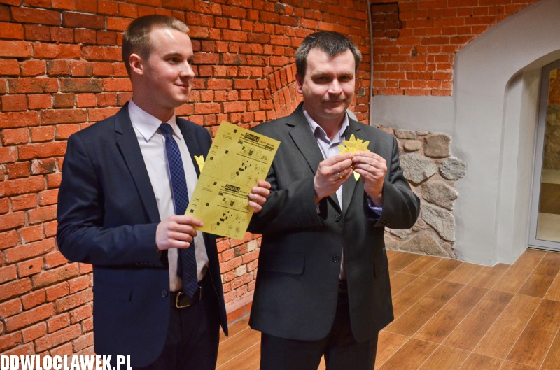 Konferencja stowarzyszenia Ładowarka