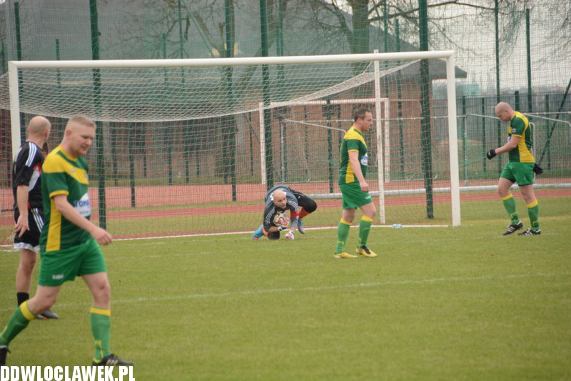 Łokietek - GKS Baruchowo