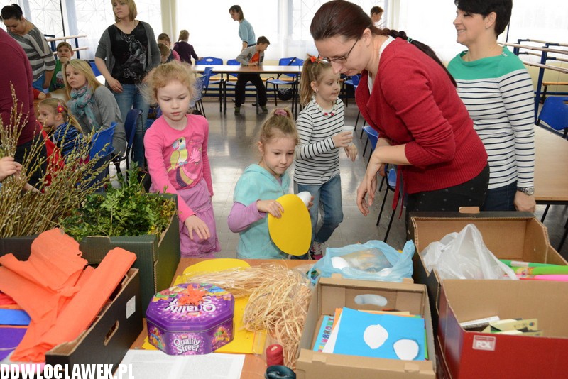 Warsztaty w klubie Zazamcze