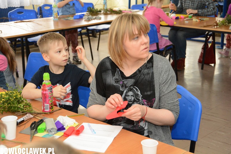 Warsztaty w klubie Zazamcze