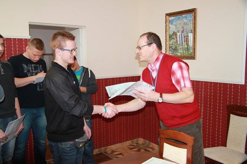 Włocławek uczy praktycznie w ZSB