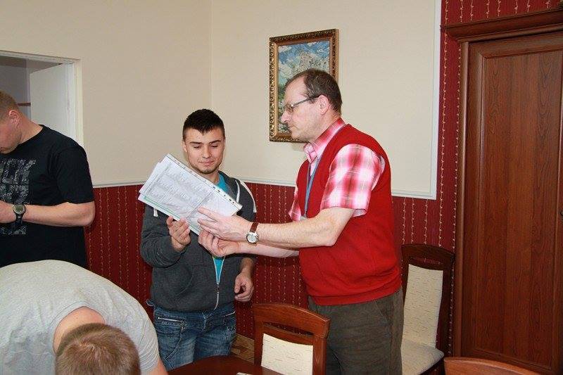 Włocławek uczy praktycznie w ZSB