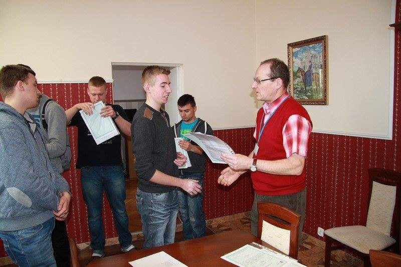 Włocławek uczy praktycznie w ZSB