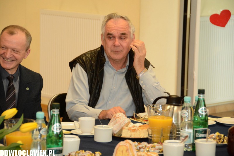 Podpisanie umowy na drogi w Choceniu