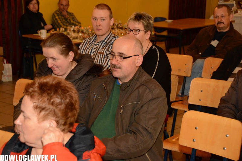 Wielkanoc na Kujawach w BCK