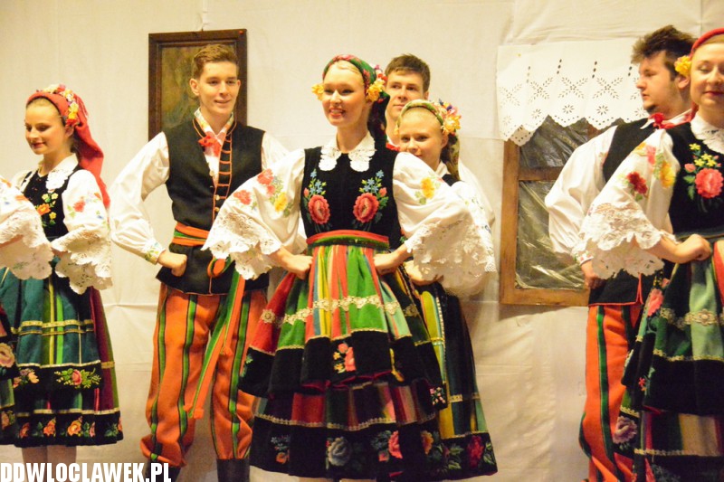 Wielkanoc na Kujawach w BCK