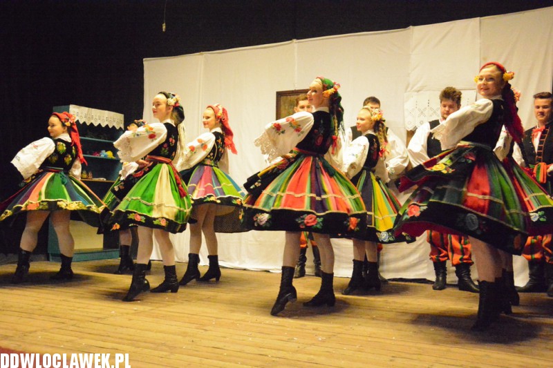 Wielkanoc na Kujawach w BCK